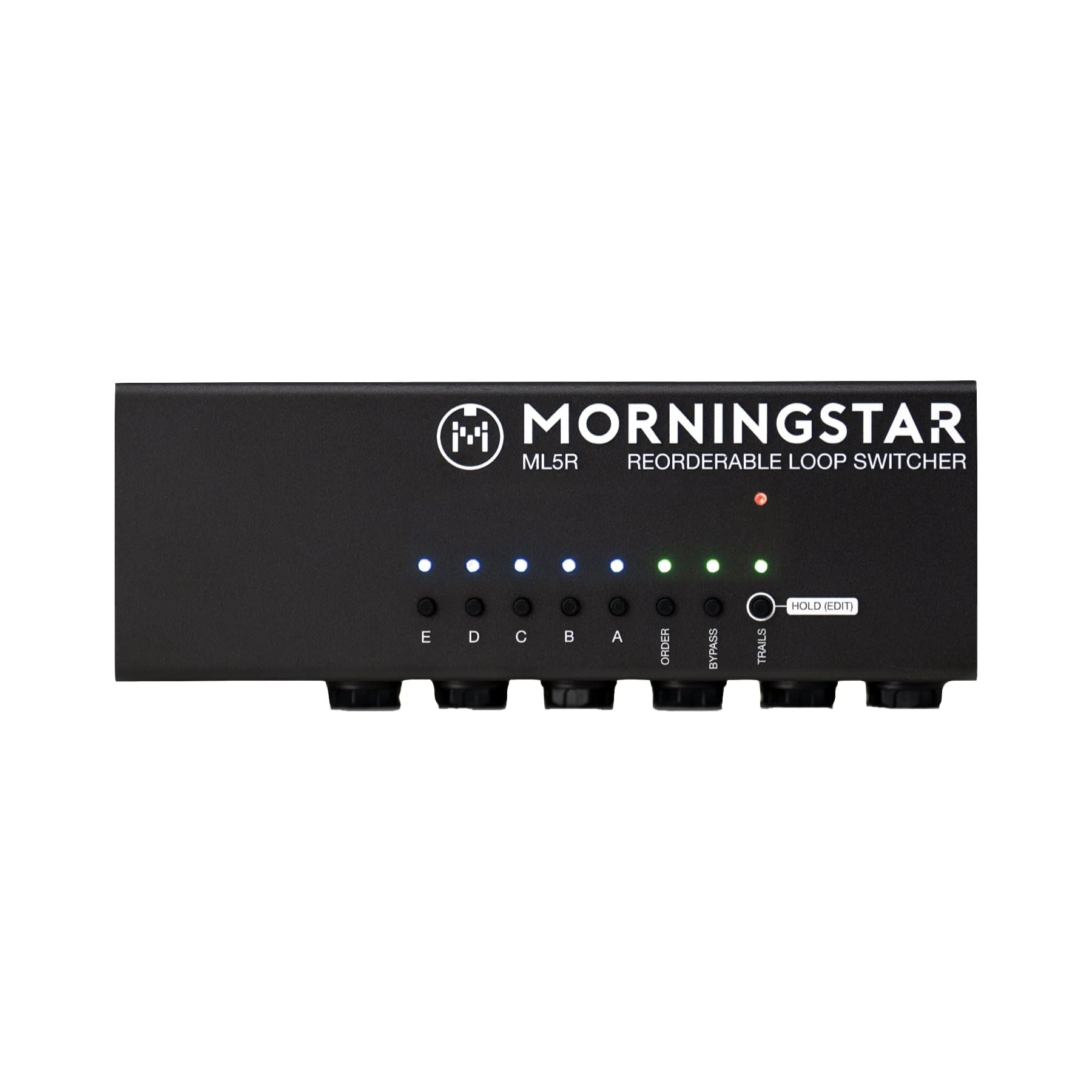 Amazon | Morningstar FX / ML5R Reorderable Loop Switcher